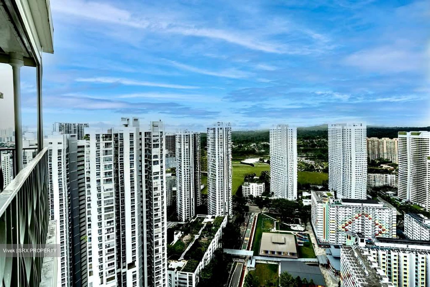 Trevista (D12), Condominium #545290991